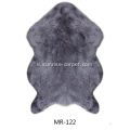 Thảm đa năng Plush Faux Fur thảm